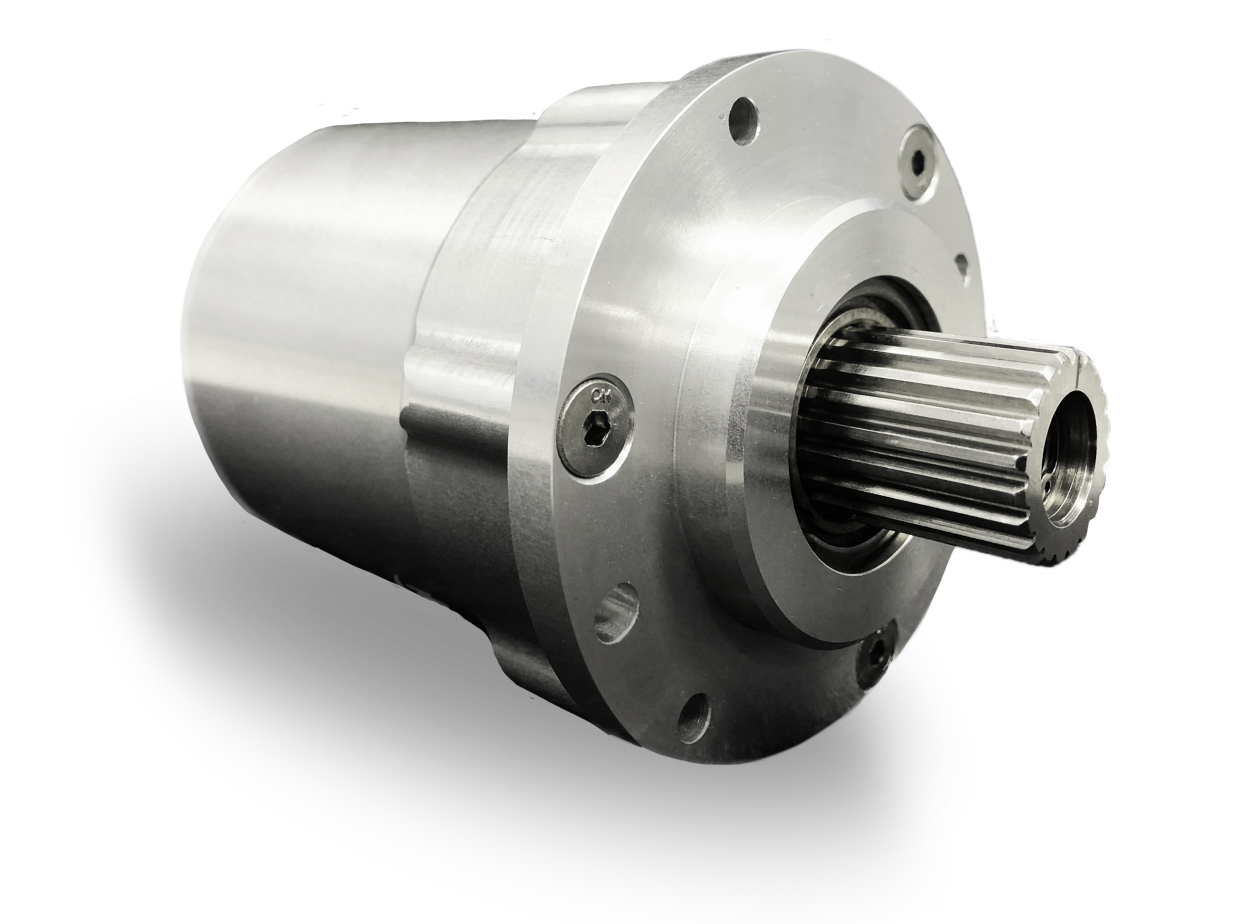 デフト　yyf SUS Products| Aerospace Dampers | D.E.B. Manufacturing Inc.|